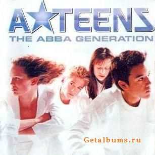 A-Teens - The ABBA Generations (1999)