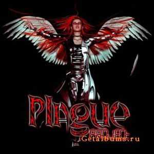 Plague Project -   [EP] (2009)