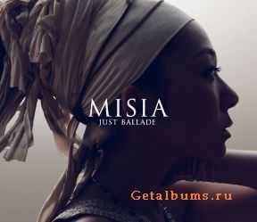 Misia - Just Ballade