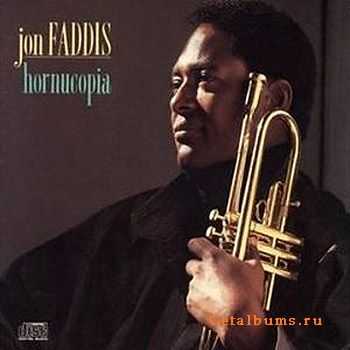Jon Faddis - Hornucopia (1991)