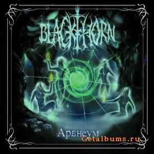 Blackthorn -  (2009)