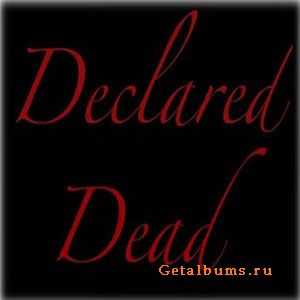 Declared Dead - Declared Dead (Promo) (2010)