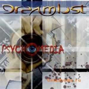 Dreamlost - Psychomedia (2009)