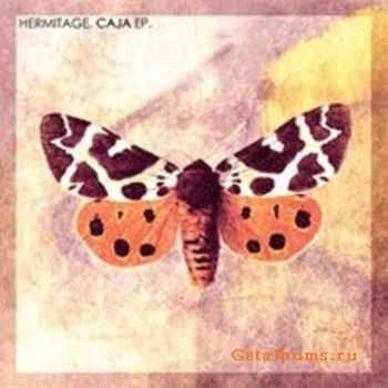 Hermitage - Caja (EP) (2005)