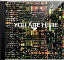 The Joint Chiefs of Math - You Are Here (2009)