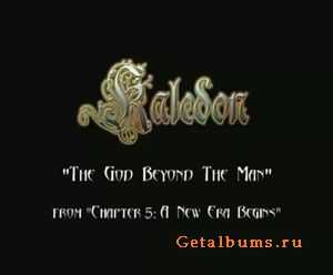 Kaledon - The God Beyond The Man