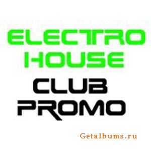 Club Promo - Electro House (03.01.2010)