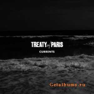 Treaty Of Paris - Currents [EP] (2010)