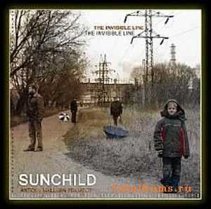 Sunchild - The Invisible Line (Limited Edition) (2009)