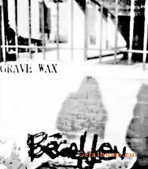 The Begotten - Grave Wax (Demo) (2010)
