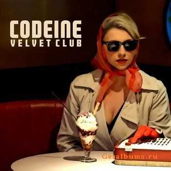 Codeine Velvet Club - Codeine Velvet Club (2009)