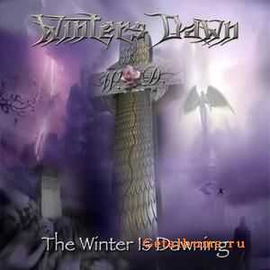 Winters Dawn - The Winter Is Dawning (2009)