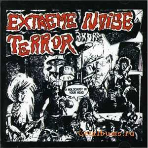 Extreme Noise Terror - A Holocaust In Your Head (1989)