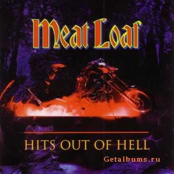 Meat Loaf -  Hits Out Of Hell (1985)
