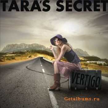 Tara's Secret - Vertigo (2009)