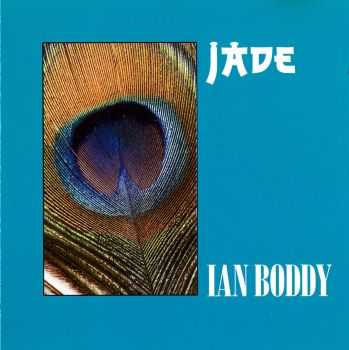 Ian Boddy - Jade (1992)