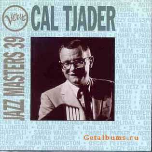 Cal Tjader - Verve Jazz Masters 39 (1994)