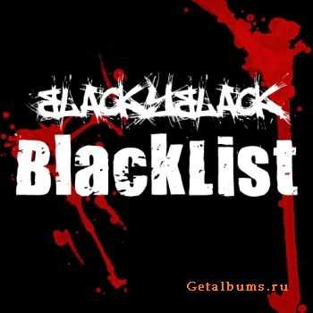 BlackyBlack - Black List (2010)