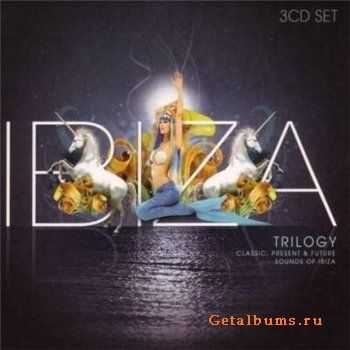 VA-Ibiza Trilogy (2009)