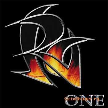 Ra - One (2000)