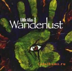LITTLE ATLAS - WANDERLUST - 2005