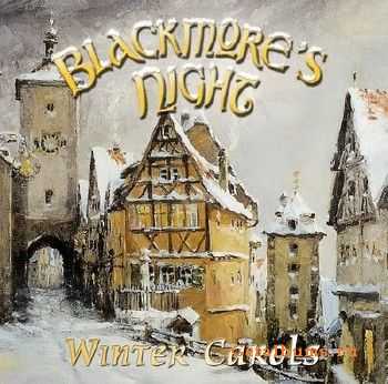Blackmores Night  - Winter Carols (2006)