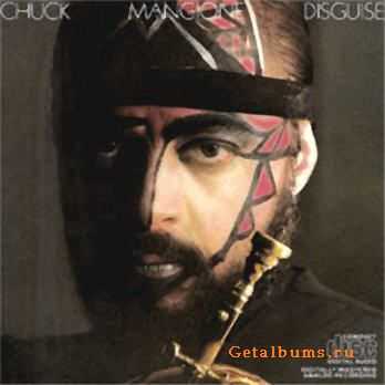 Chuck Mangione - Disguise (1984)