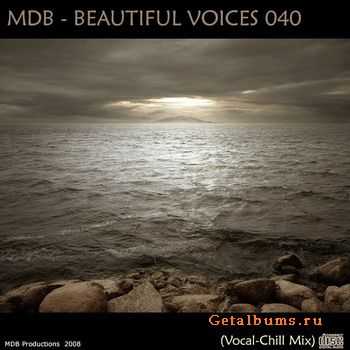 MDB - BEAUTIFUL VOICES 040