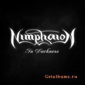 NimphaioN - In Darkness [demo] (2009)