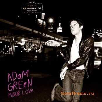 Adam Green - Minor Love (2010)
