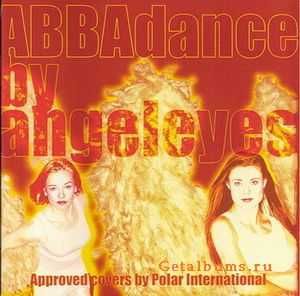 Angeleyes - ABBAdance (1999)