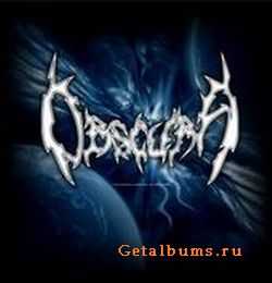 Obscura - Promo CD [ep] (2008)