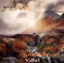 Advent - Valholl [demo] (2002)