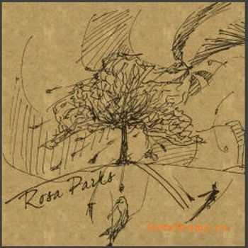 Rosa Parks - Rosa Parks (EP) (2009)