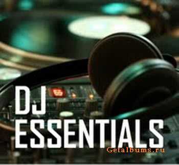 DJ Essentials (08.01.10)