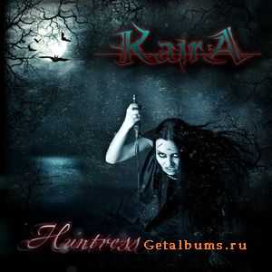 KAIRA - Huntress (2009)