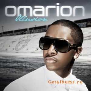 Omarion  Ollusion (2010)