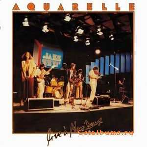 AQUARELLE - LIVE A MONTREUX - 1979