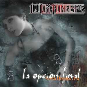 Lluvia Funebre - La Opcion Final (2009)