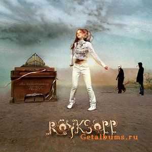 Royksopp  The Understanding 2005