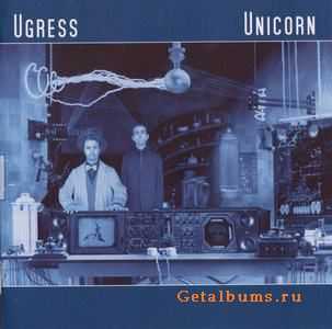 Ugress - Unicorn (2008)