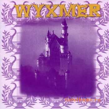 Wyxmer - Feudal Throne(2005)