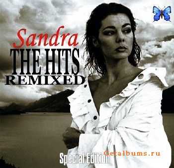 Sandra - The Hits Remixed (Special Edition) (2009)