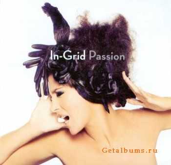 In-Grid - Passion (2010) lossless