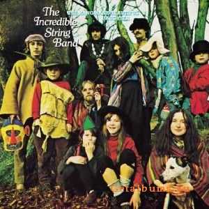 The Incredible String Band - The Hangman's Beautiful Daughter (1968)