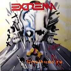 Extrema - We Fuckin' Care [ep] (1987)