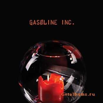 Gasoline Inc. - Gasoline Inc. [EP] [2010]
