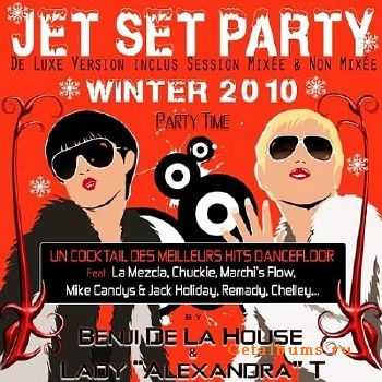 Jet Set Party Winter (2010)