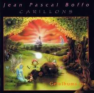 JEAN PASCAL BOFFO - CARILLIONS - 1987