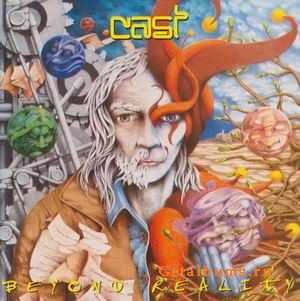 CAST - BEYOND REALITY - 1996